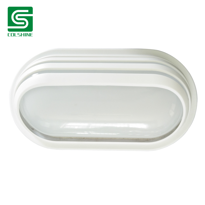 Waterproof Bulkhead Light